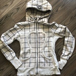 Lululemon Scuba Hoodie